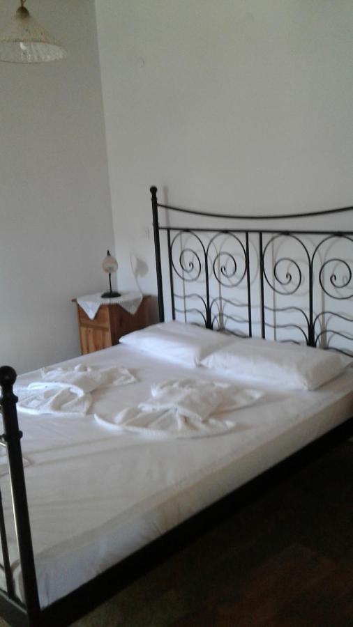 Villa Filitsa Platis Gialos  Kültér fotó