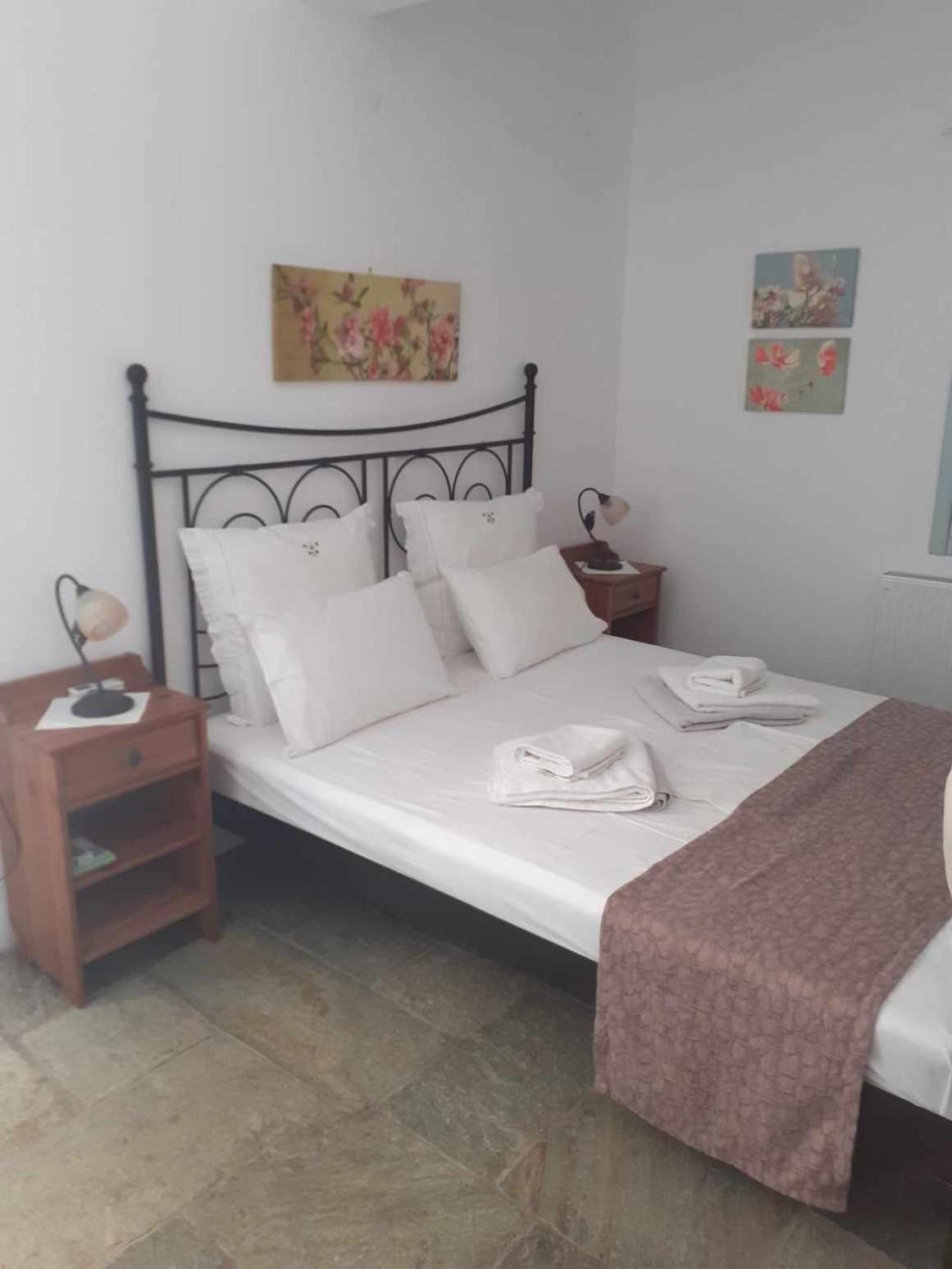 Villa Filitsa Platis Gialos  Kültér fotó