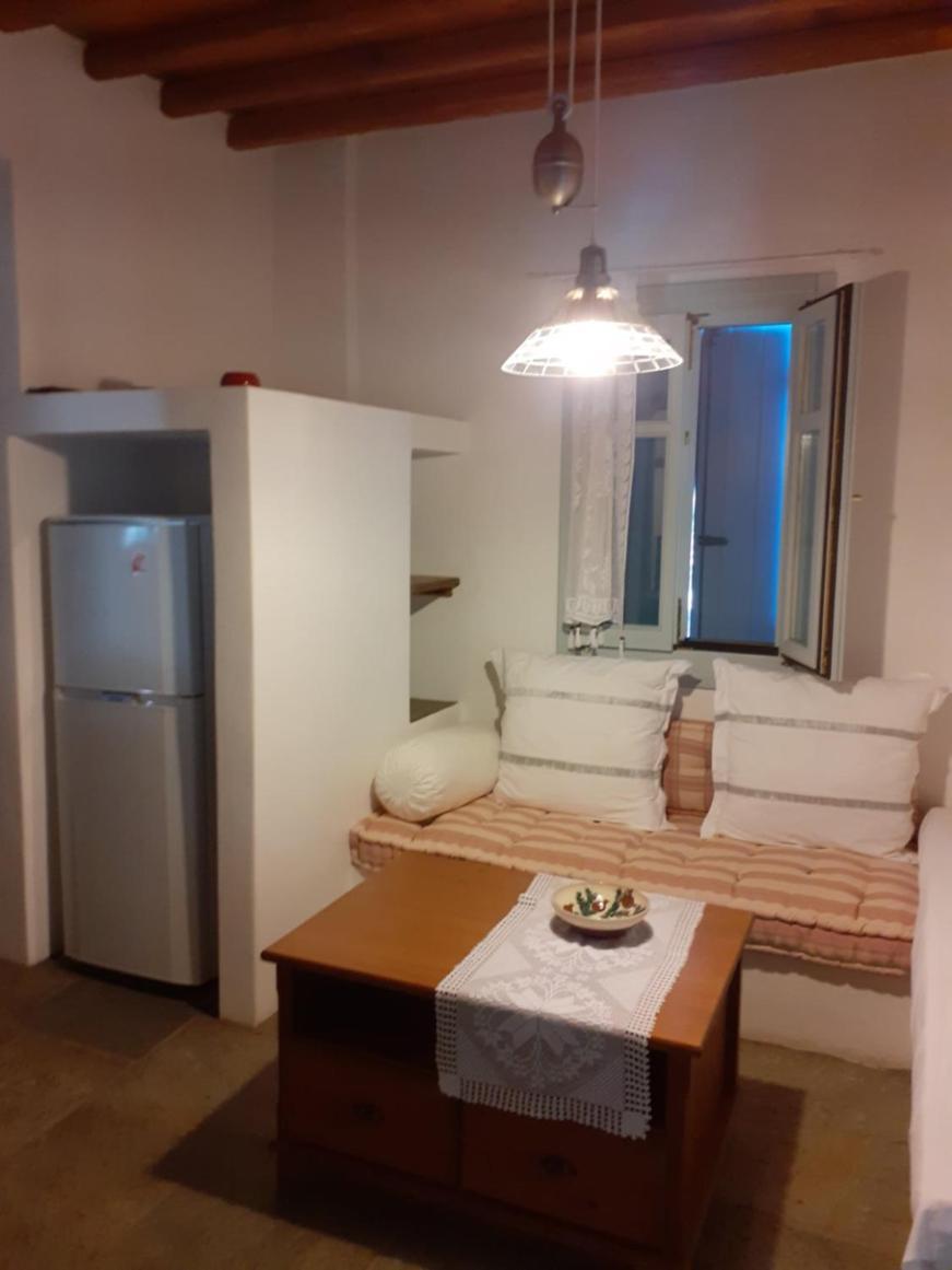 Villa Filitsa Platis Gialos  Kültér fotó