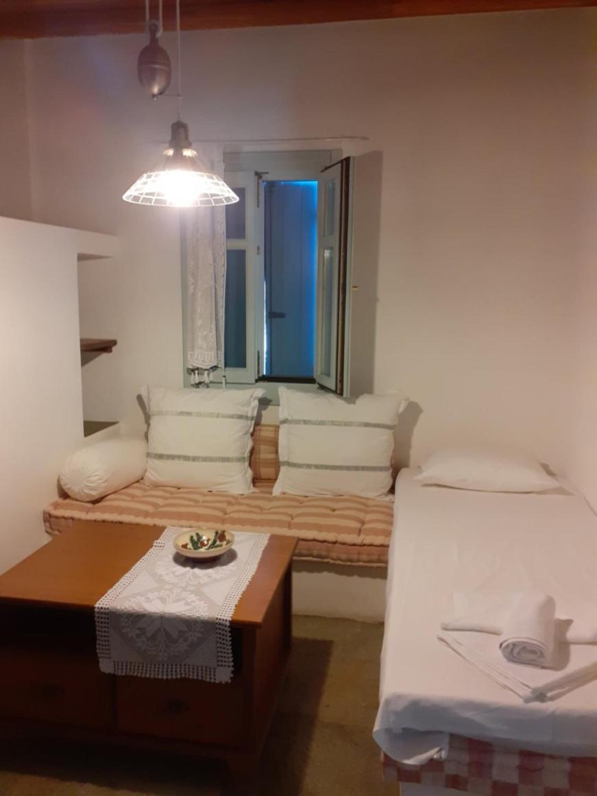 Villa Filitsa Platis Gialos  Kültér fotó
