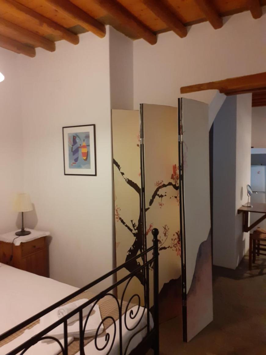 Villa Filitsa Platis Gialos  Kültér fotó